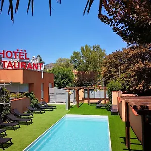 visit hotel