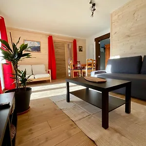 Le Refuge De L'indien Couche Appartement