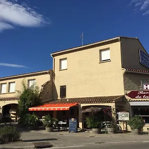 3* Hotel La Bastide